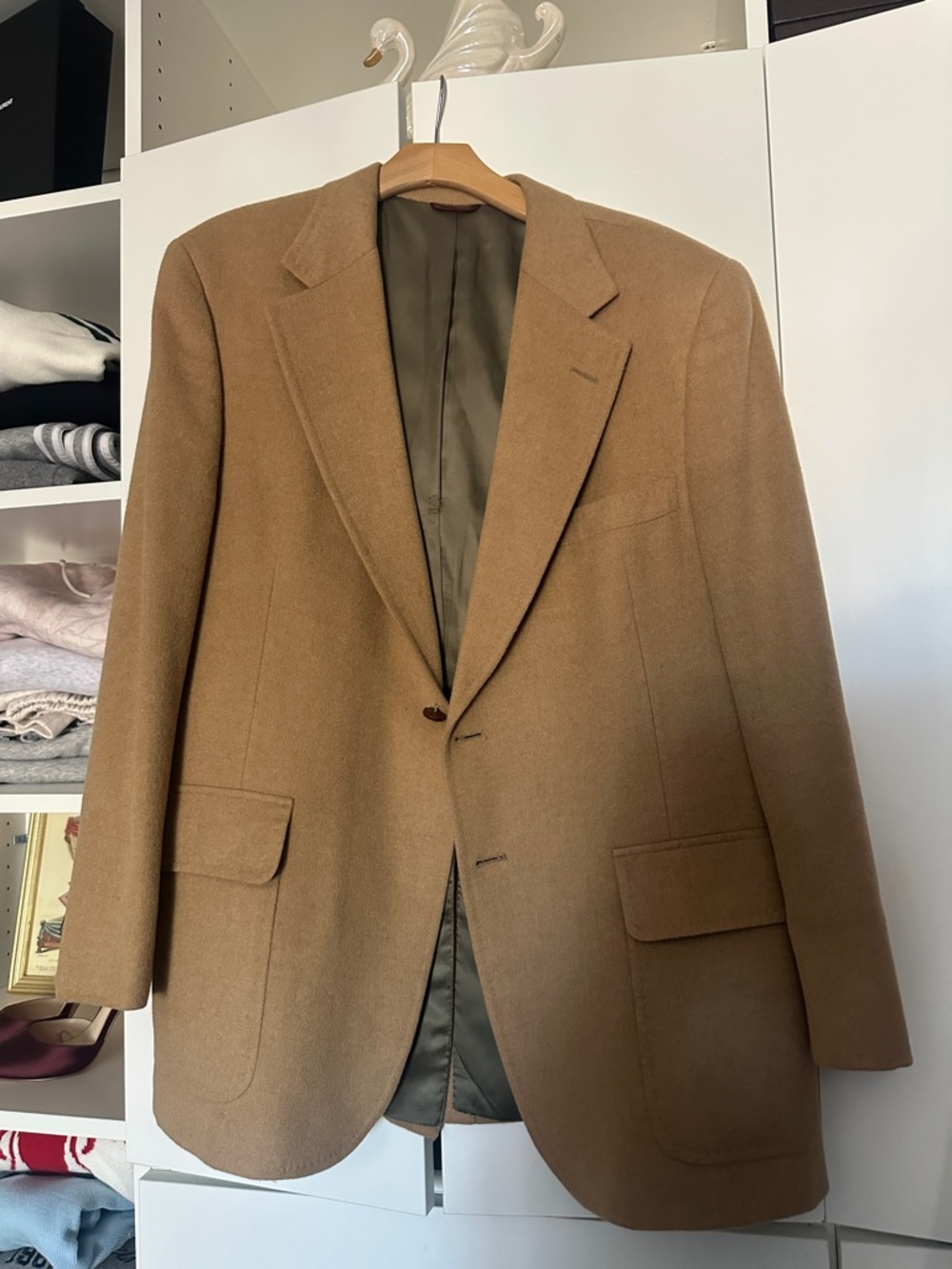 Vintage blazer